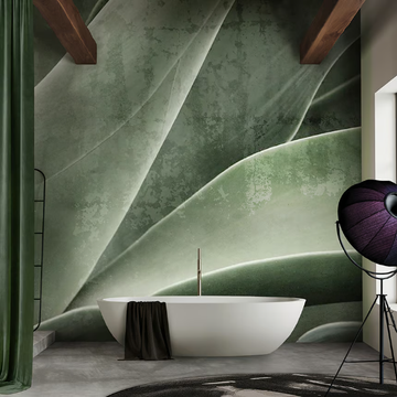ALOE - Wallpaper by N.O.W. Edizioni - view 3
